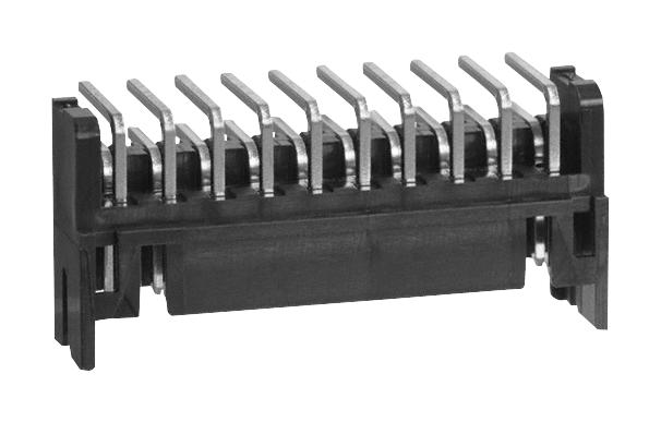 DF11-22DP-2DS(52) CONNECTOR, HEADER, 22POS, 2ROW, 2MM HIROSE(HRS)