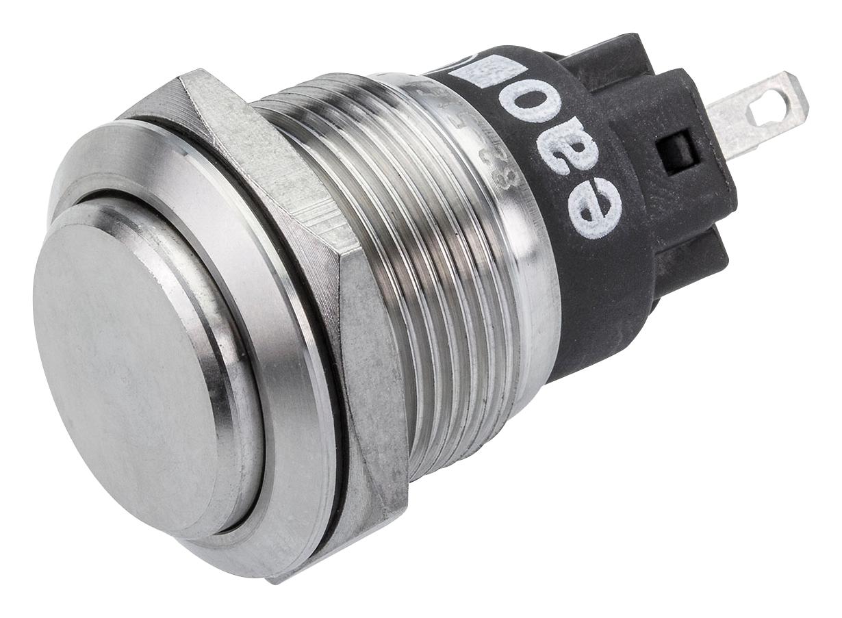 82-5161.2000 VANDAL RESISTANT SW, SPDT, 5A/120VAC, QC EAO