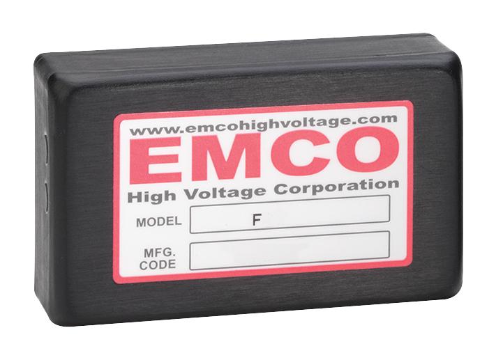 F05 DC-DC CONVERTER, 500V, 10W XP POWER