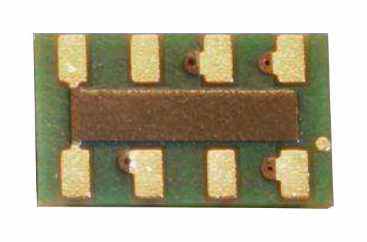 MS860702BA01-50 PRESSURE SENSOR, 10MBAR-29PSI, QFN-8 TE CONNECTIVITY SENSORS