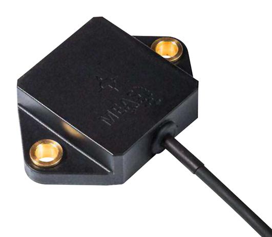 G-NSDOG2-001 MEMS MODULE, DUAL-AXIS INCLINOMETER TE CONNECTIVITY SENSORS