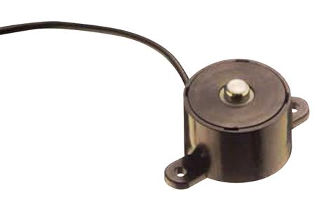 FC2231-0000-0100-L COMPRESSION LOAD CELL, 45.36KG, 5VDC TE CONNECTIVITY SENSORS
