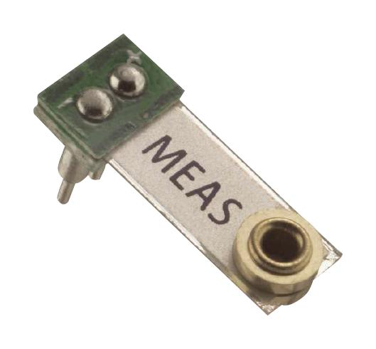 1005940-1 PIEZOELEC SHOCK SENSOR, 260PC/G, THT TE CONNECTIVITY