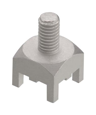 74651174R TERMINAL, SHANK THR, PCB, M4, TH WURTH ELEKTRONIK