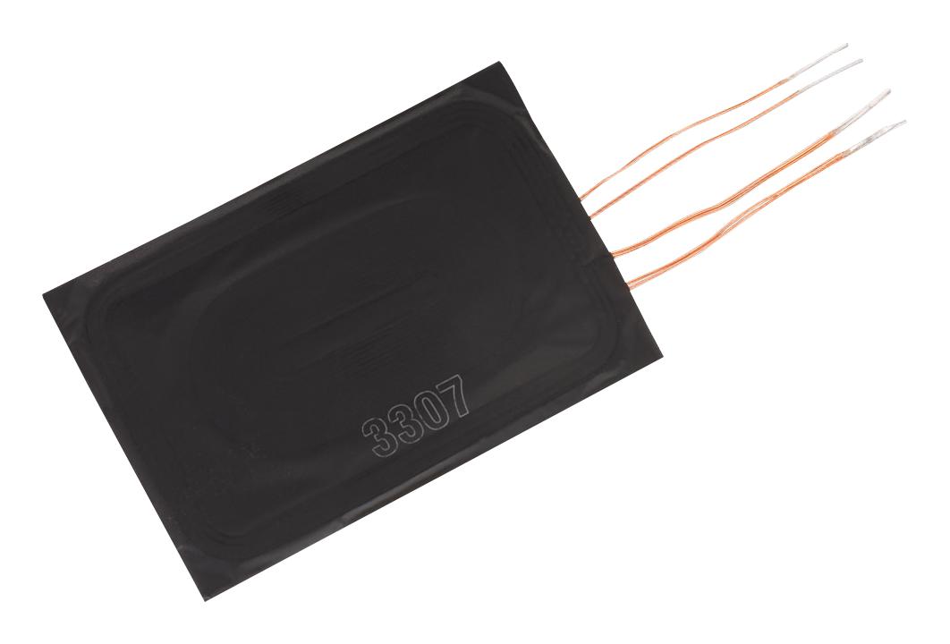 760308103307 CHARGING COIL, 7.8/1.6UH, 10% WURTH ELEKTRONIK