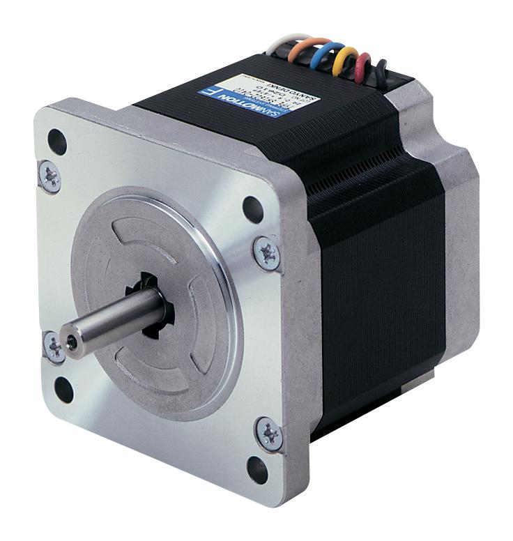 SM2861-5151 STEPPER MOTOR, BIPOLAR, 3.3NM, 4A SANYO DENKI