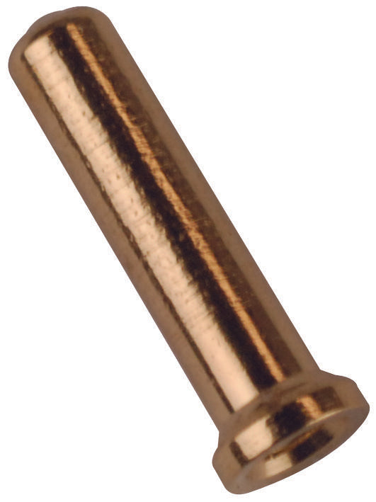 0552-2-15-15-11-27-10-0 PIN RECEPTACLE, 1POS, SOLDER MILL MAX