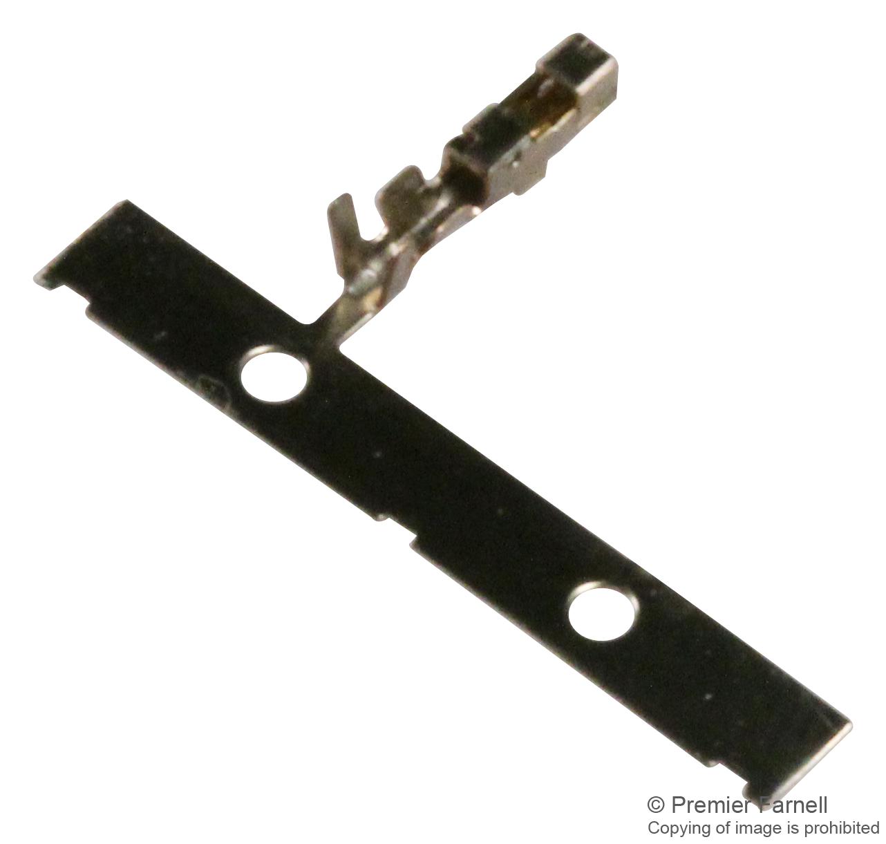 1827586-2 CONTACT, SOCKET, CRIMP, 30-28AWG TE CONNECTIVITY