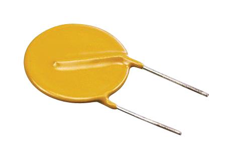 LVR200S-240 FUSE, RESETTABLE PTC, 240VAC, 2A, TH LITTELFUSE