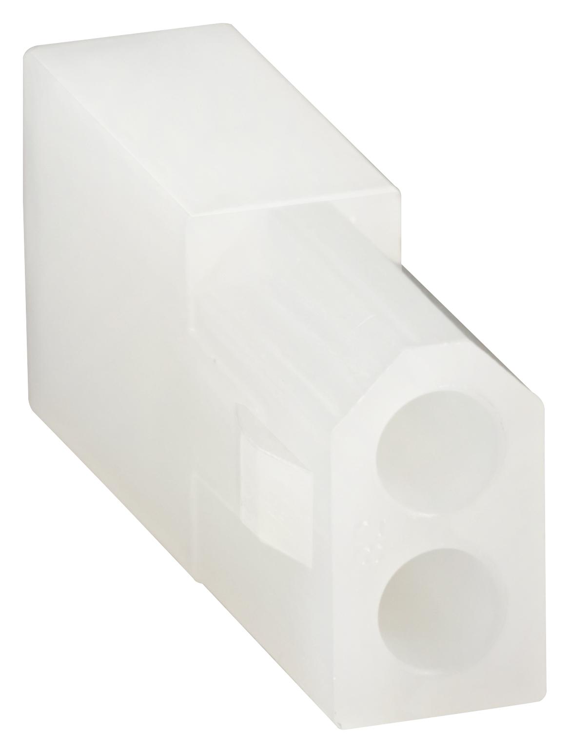 150178-1020 CONNECTOR HOUSING, RCPT, 2POS MOLEX