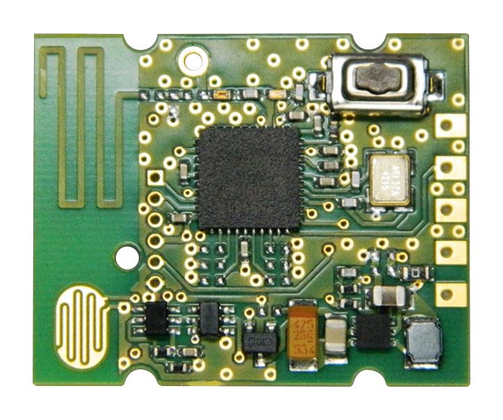 PTM535Z PUSH BUTTON TRANSMITTER MOD, 2.4GHZ ENOCEAN