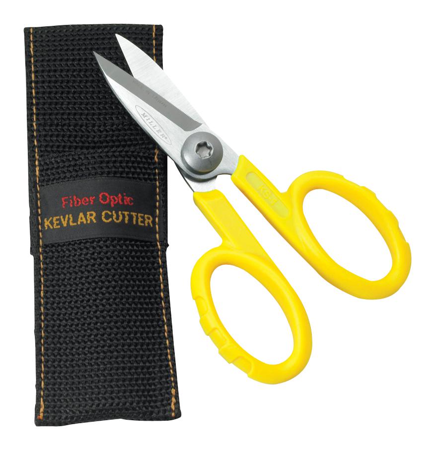 KS-1 CUTTING TOOL, ARAMID YARD ABECO