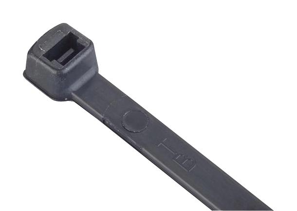 TY400-50X CABLE TIE, 366MM, POLYAMIDE 66, BLACK ABB - THOMAS & BETTS