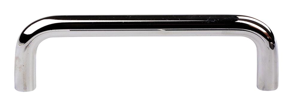 H-9112-B EQUIPMENT HANDLE, 10-32, STEEL BUD INDUSTRIES