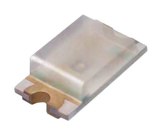 SML-E12V8WT86 LED, RED, 40MCD, 630NM, 1608 ROHM