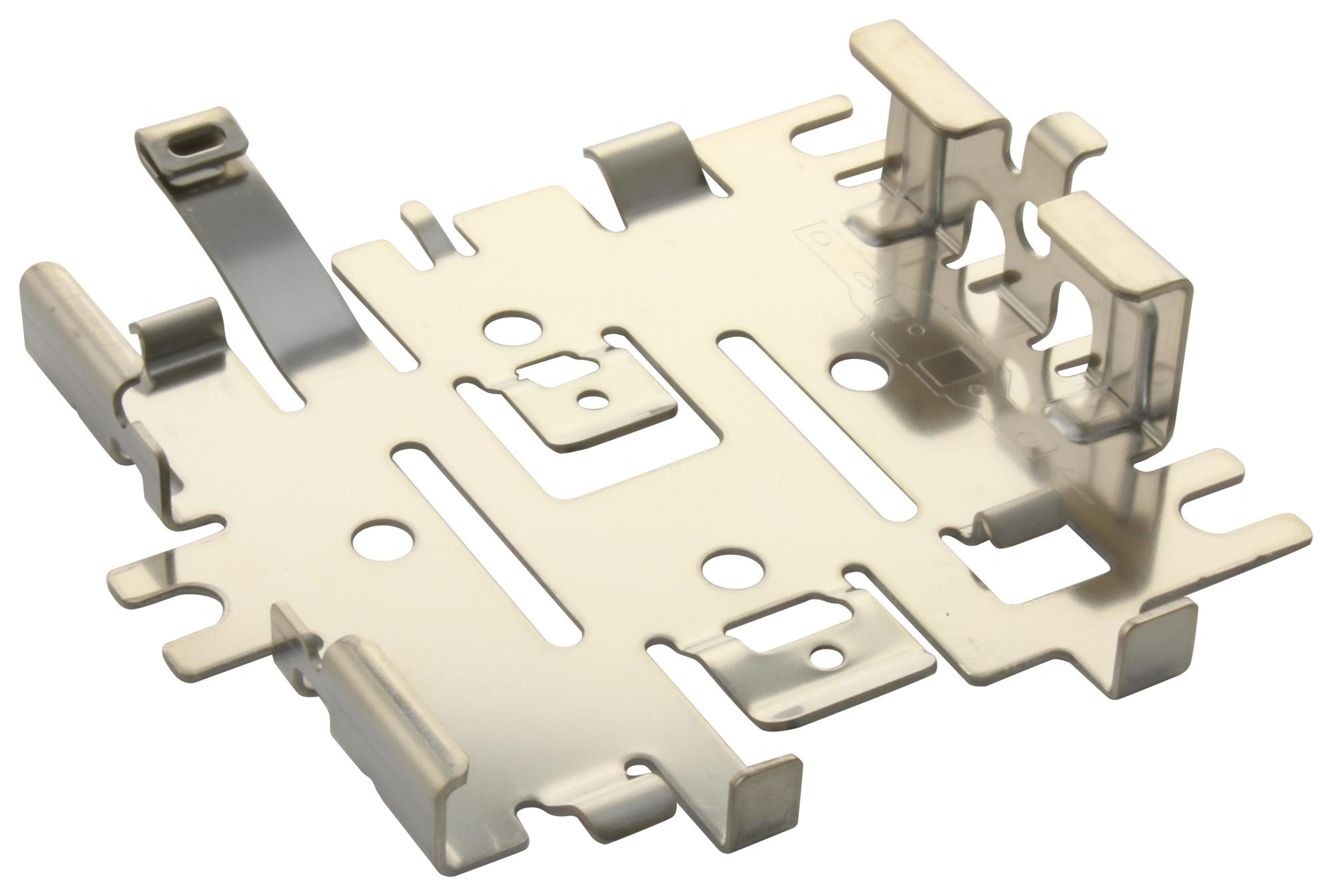 1301050 BRACKET, DIN MOUNT, IOT GATEWAY SIERRA WIRELESS