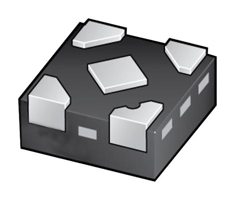 74AUP1G32GX,125 OR GATE, 2 I/P, -40 TO 125DEG C NEXPERIA