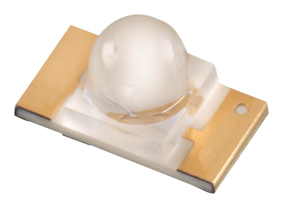 156120GS82500 LED, GREEN, 1.5CD, 525NM, 1206 WURTH ELEKTRONIK