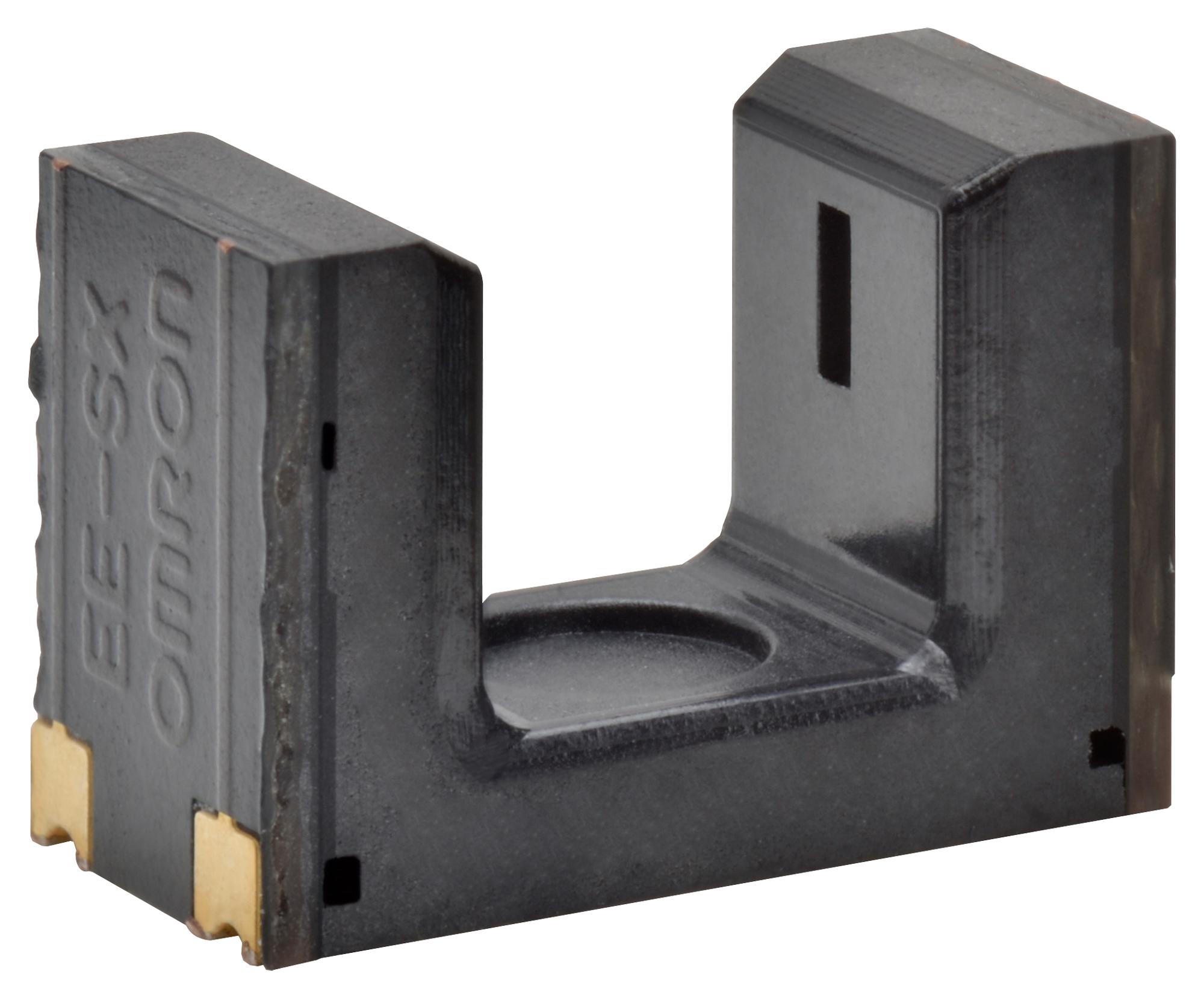 EE-SX1340 TRANSMISSIVE PHOTOSENSOR, 4MM, SMD OMRON