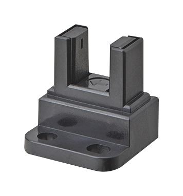 EE-SX4163-P2 TRANSMISSIVE PHOTOSENSOR, 5MM, PANEL OMRON