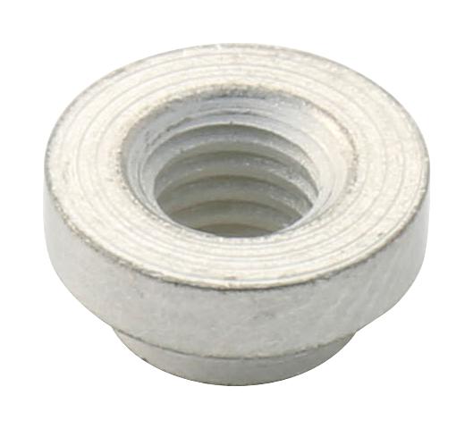 9774015360R STANDOFF, FEMALE ROUND, STEEL, 2.9MM, M3 WURTH ELEKTRONIK