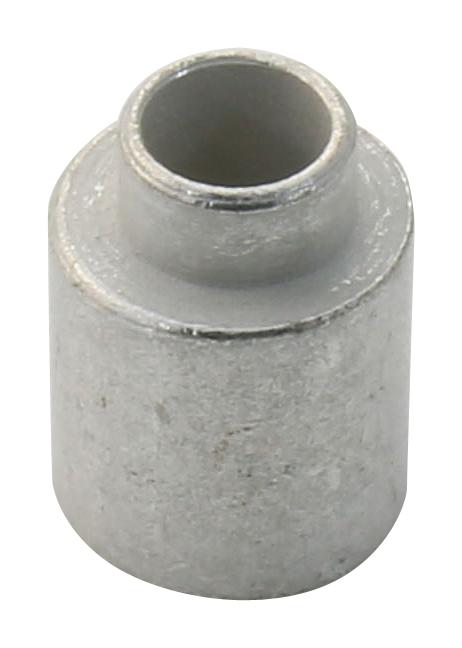 9774045943R SPACER, SWAGE ROUND, STEEL, 4.5MM WURTH ELEKTRONIK