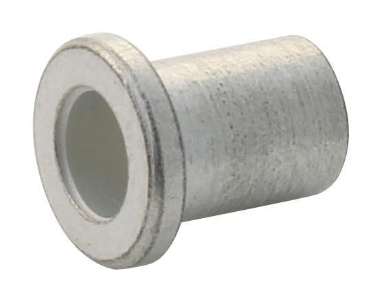 9775056960R SPACER, SWAGE ROUND, STEEL, 5.6MM WURTH ELEKTRONIK