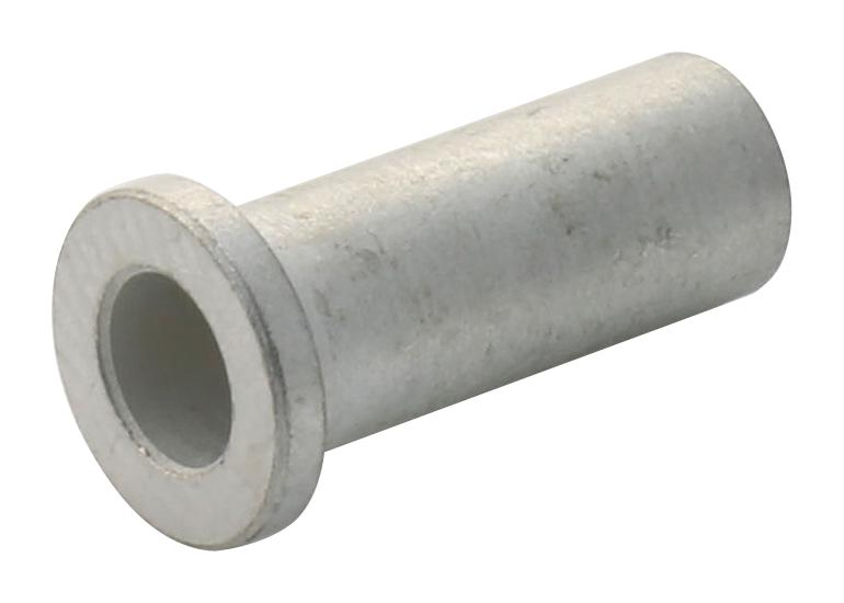 9775106960R SPACER, SWAGE ROUND, STEEL, 10.6MM WURTH ELEKTRONIK