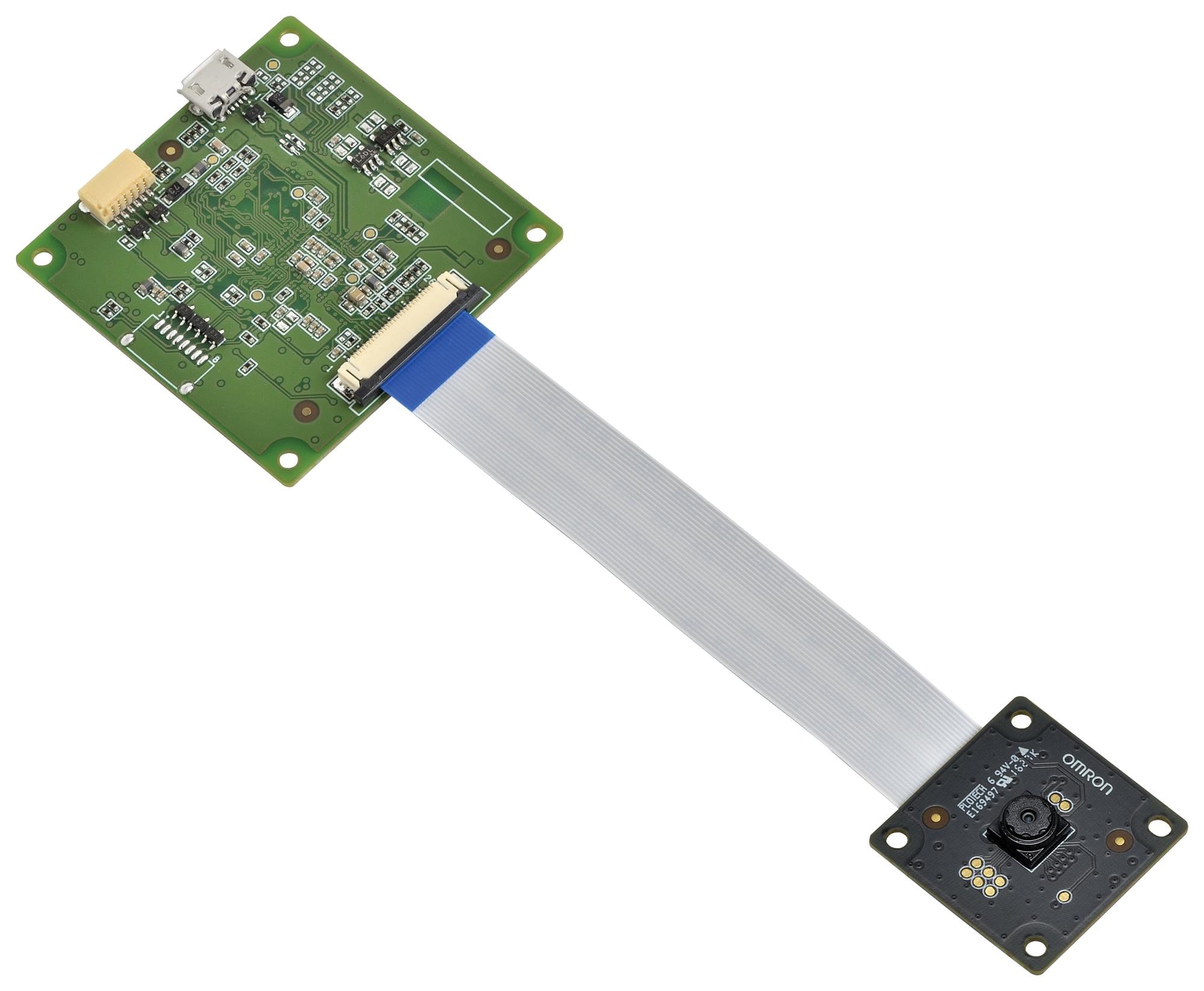 B5T-007001-010 HUMAN VISION COMPONENT, 50DEG LENS ANGLE OMRON