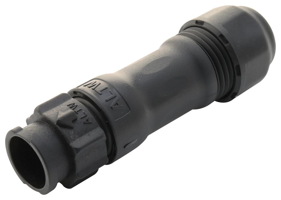 BB-04BMMA-QL8MPP STANDARD ASSY X-LOK4PIN MCONN MPIN,OD6-8 AMPHENOL LTW