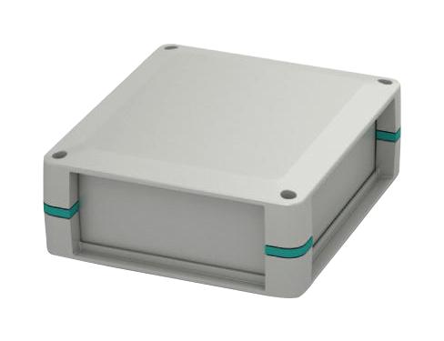 2203336 ELECTRONIC HOUSING, PCB BOX, PC, GREY PHOENIX CONTACT