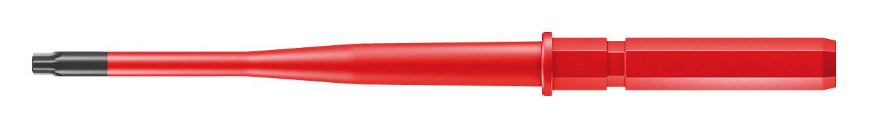 05003439001 INTER CHANGEABLE BLADE, TX 25, 154MM WERA