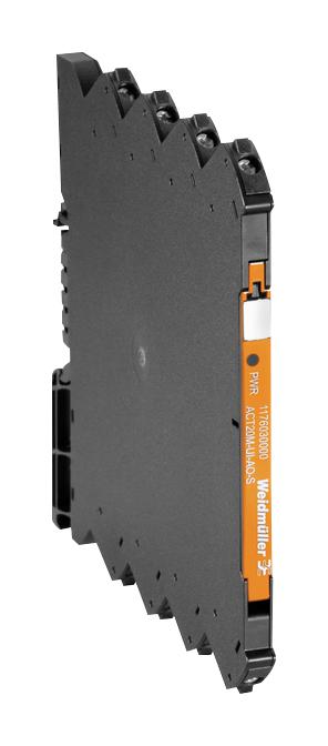 1176070000 SIGNAL CONVERTER/INSULATOR, DINRAIL WEIDMULLER