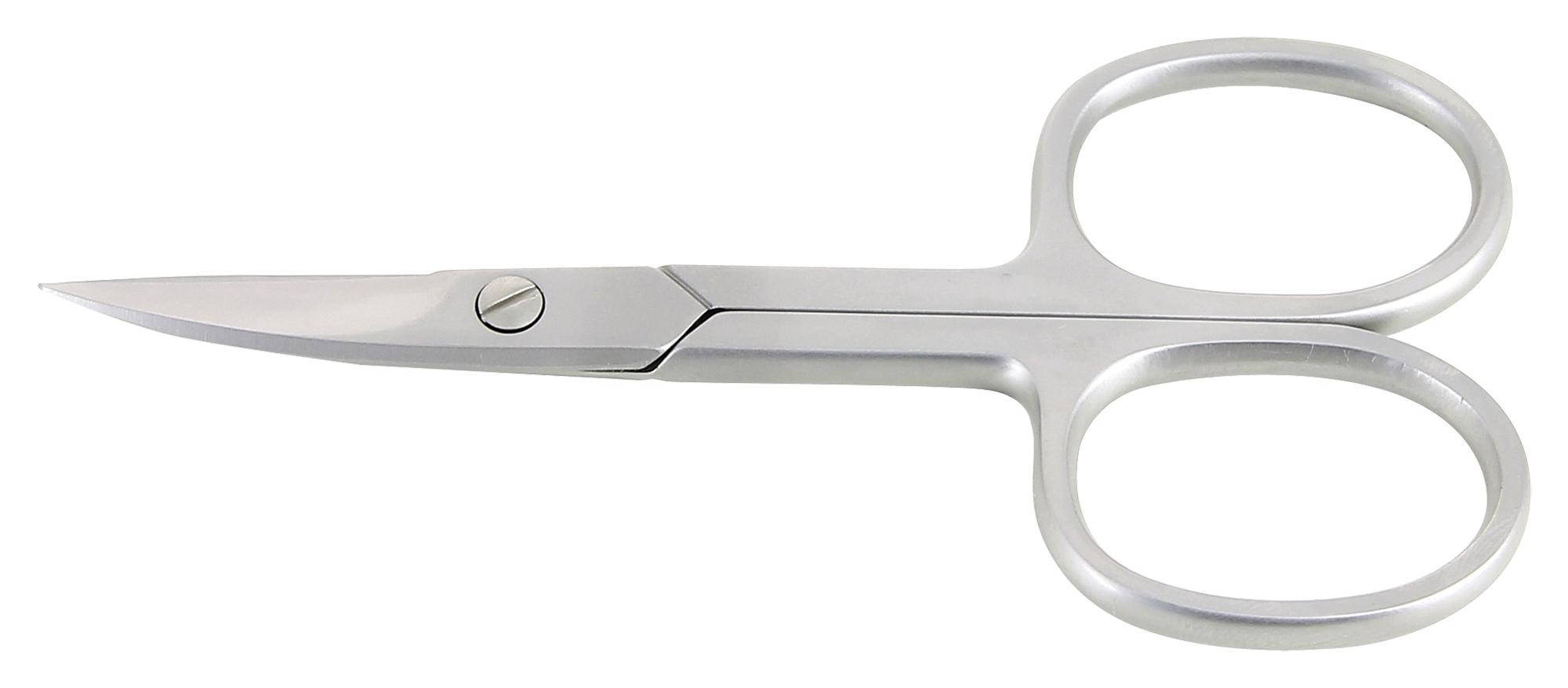 363 HIGH PRECISION SCISSOR, INOX, 9CM LONG IDEAL-TEK