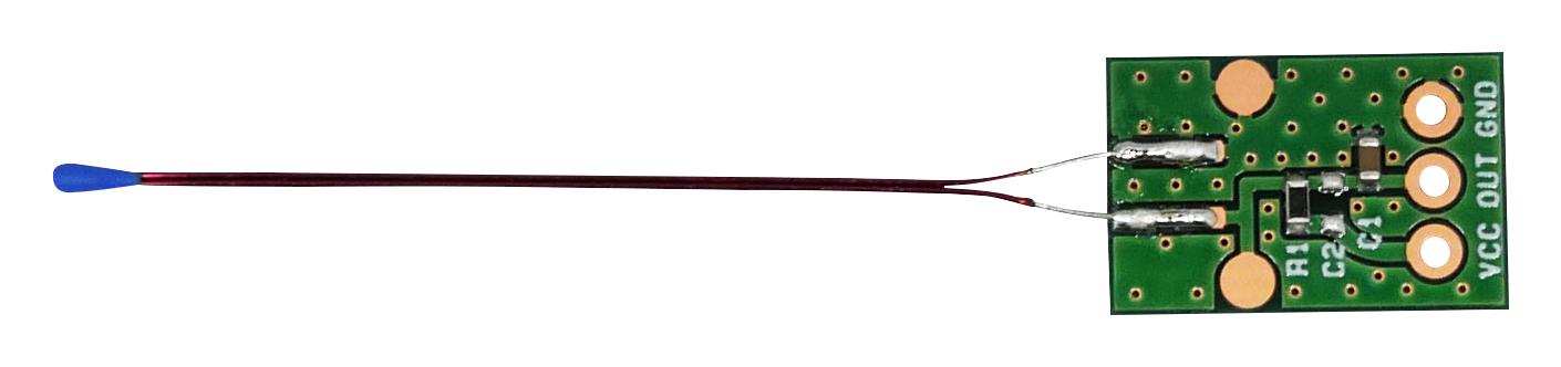 MTHMR-N-0002A EVAL BOARD, NTC THERMISTOR MURATA
