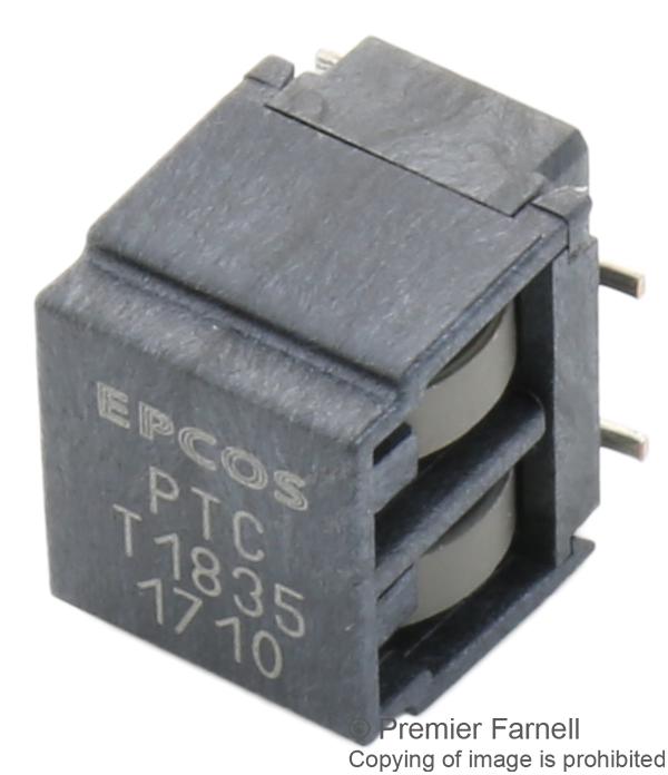 B59835T1120A062 PTC THERMISTOR, 35R, SMD EPCOS