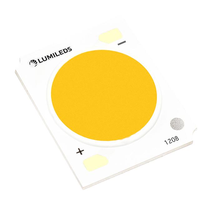 L2C5-40901208E1500 LED, HB, NEUTRAL WHITE, 4000K, 3902LM LUMILEDS