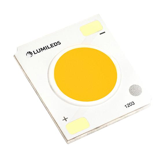 L2C5-40HG1203E0900 LED, HB, NEUTRAL WHITE, 4000K, 1184LM LUMILEDS