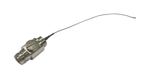 MC001783 RF COAX CABLE, N-R/A U.FL, 5KV, 300MM MULTICOMP PRO