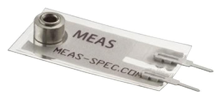 11026911-00 PIEZOELECTRIC SENSOR, VOLTAGE, 200MV/G TE CONNECTIVITY SENSORS