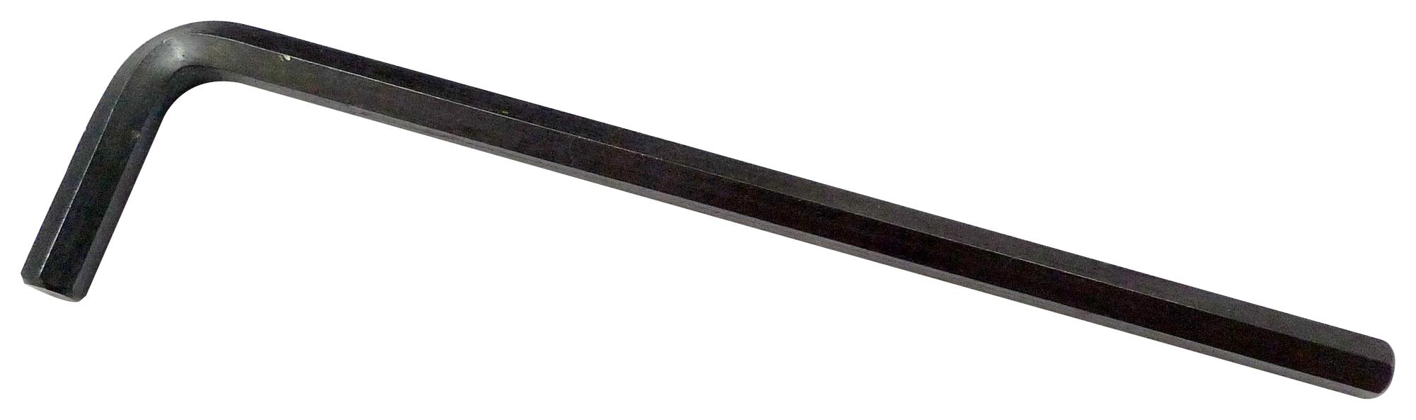 DT000215 HEX KEY WRENCH, LONG ARM, 90MM DURATOOL