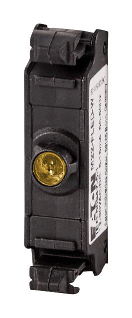 M22-FLED-RG LED ELEMENT, CAGE CLAMP, RED/GREEN EATON MOELLER