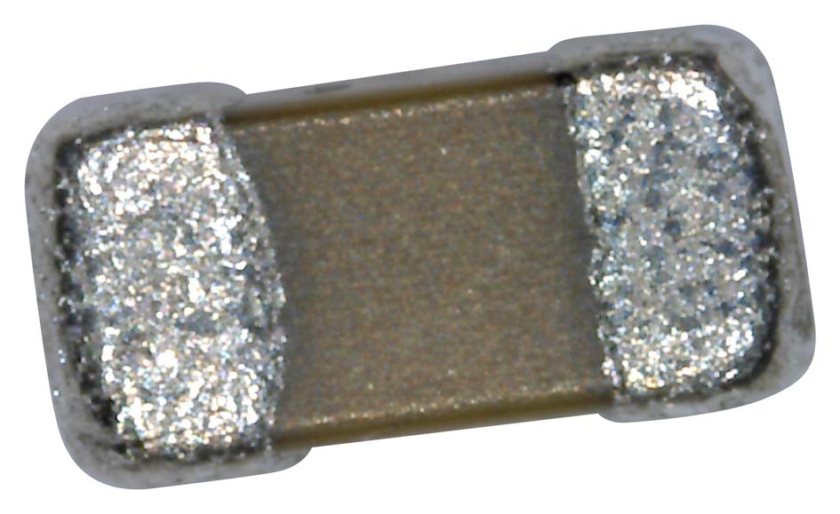 C0402C182J5RACTU CAP, 1800PF, 50V, 5%, X7R, 0402 KEMET