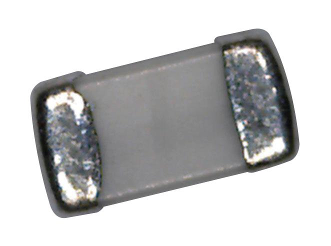 C0603C201J5GACTU CAP, 200PF, 50V, 5%, C0G/NP0, 0603 KEMET