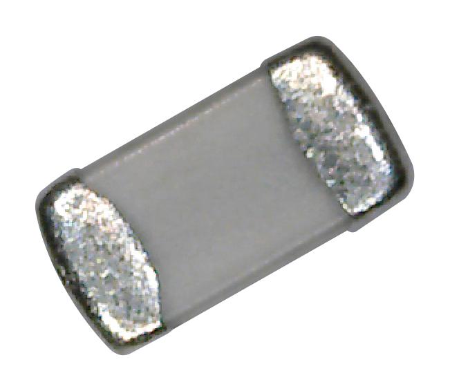 C0603C301J5GACTU CAP, 300PF, 50V, 5%, C0G/NP0, 0603 KEMET