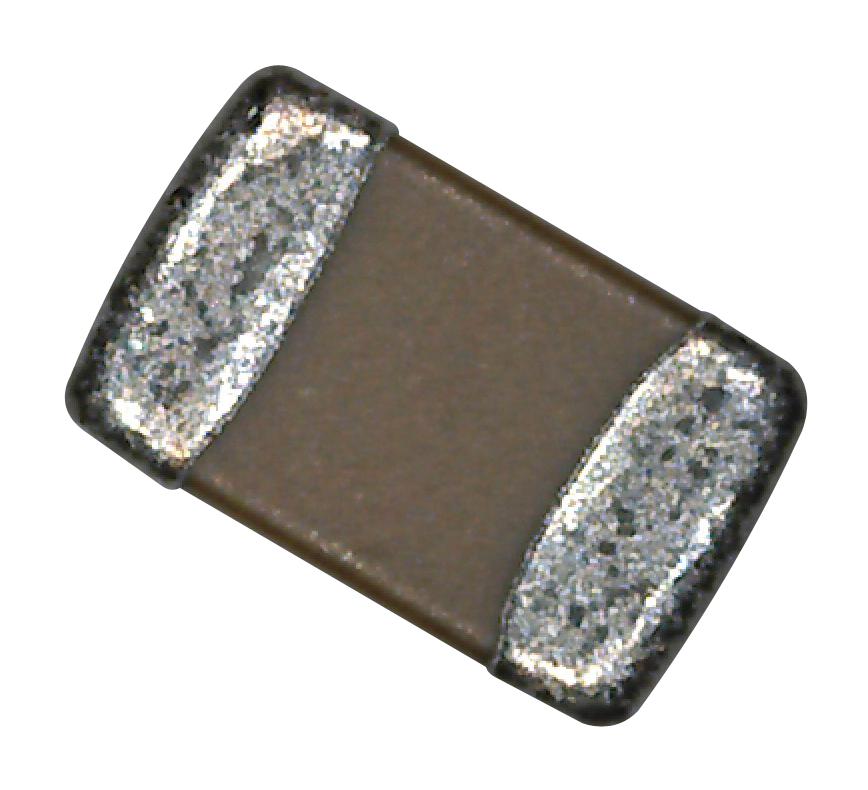 C0805C102K4RACTU CAP, 1000PF, 16V, 10%, X7R, 0805 KEMET