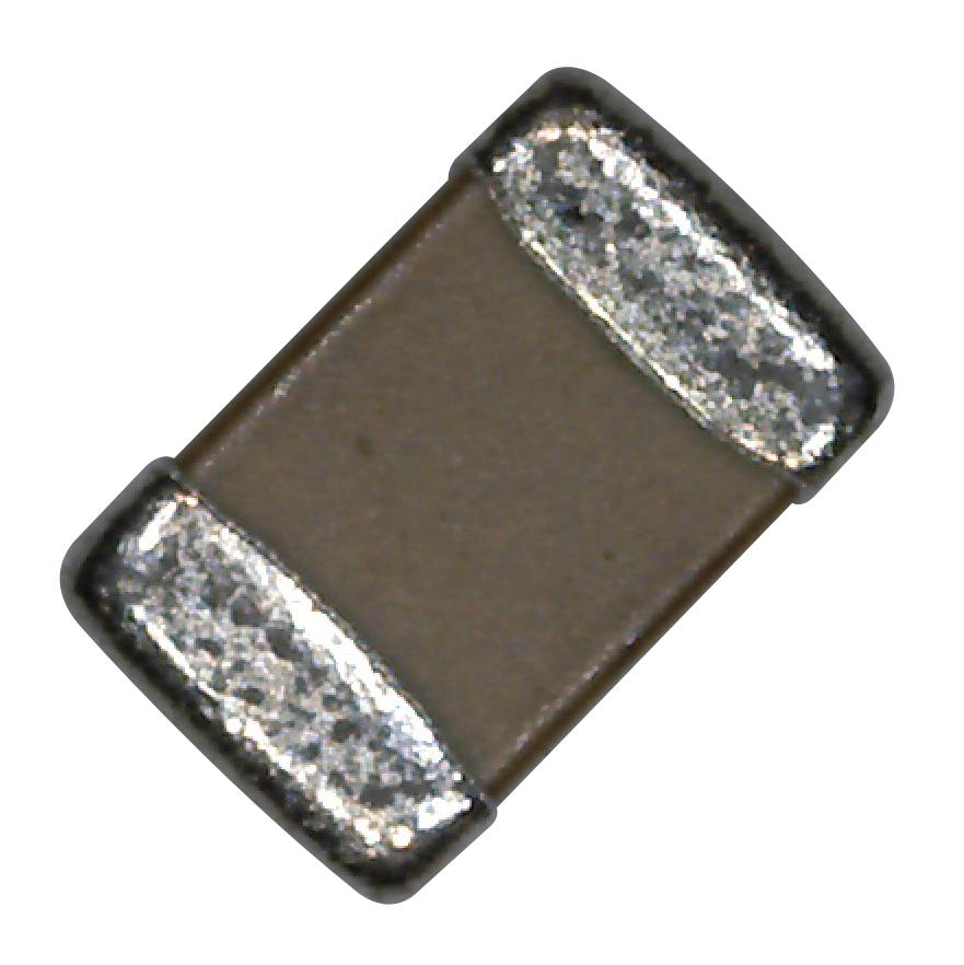 C0805C104K8RACTU CAP, 0.1UF, 10V, MLCC, 0805 KEMET