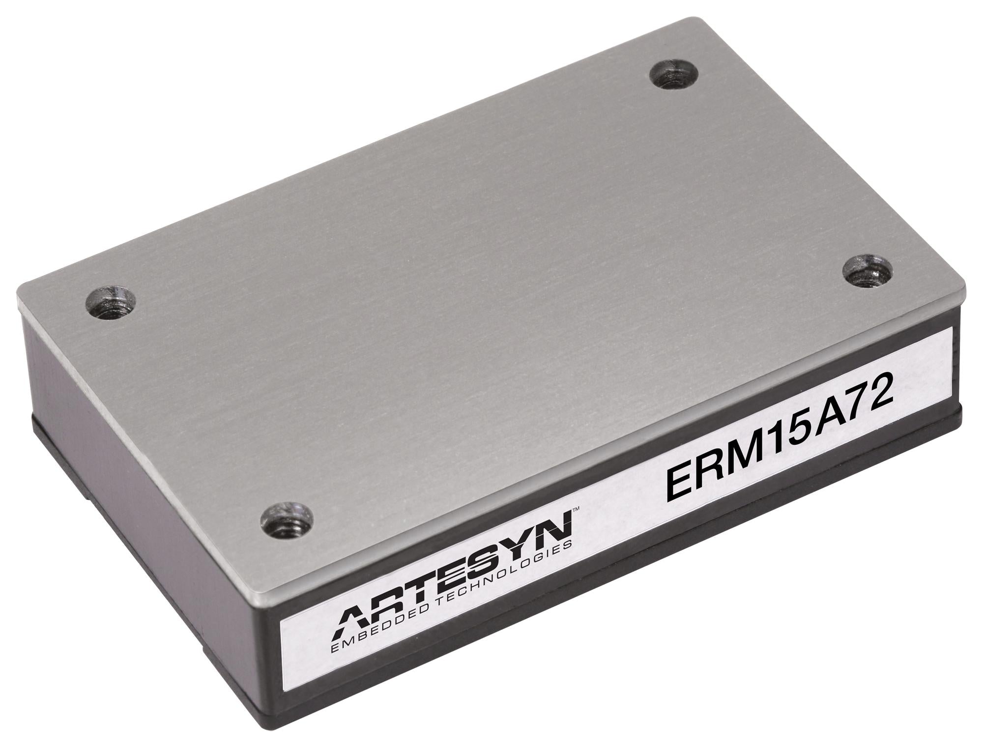 ERM03H72 DC-DC CONVERTER, 24V, 3.125A ARTESYN EMBEDDED TECHNOLOGIES