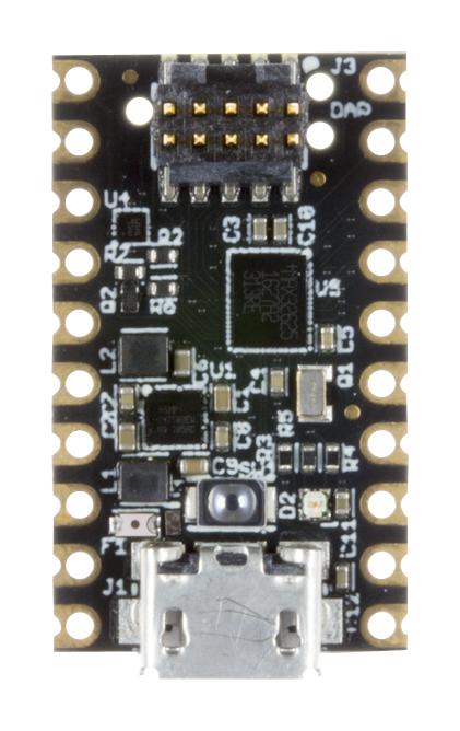 MAX32625PICO# DEV BOARD, CORTEX-M4F MCU, 32BIT MAXIM INTEGRATED / ANALOG DEVICES