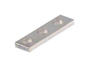 1SNA205777R1000 JUMPER BAR, 3POS, 42MM ENTRELEC - TE CONNECTIVITY